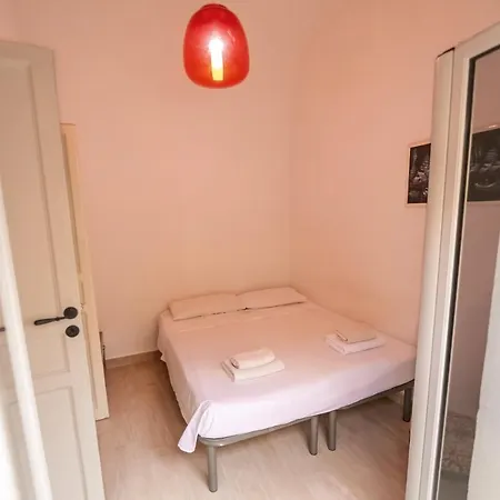 Loft In Appartement *