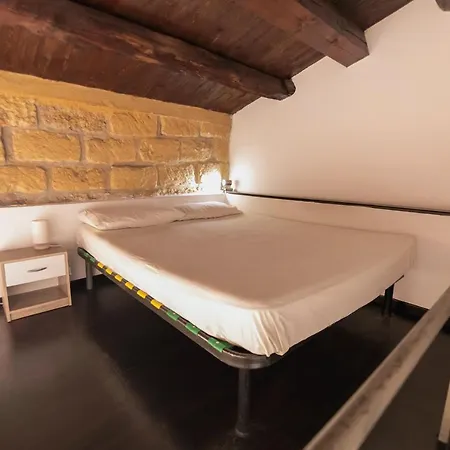 Loft In Palerme
