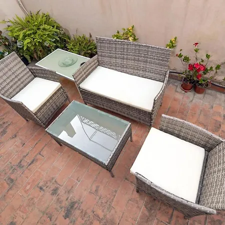 Appartement Loft In