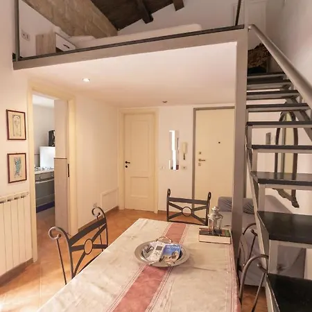 Loft In