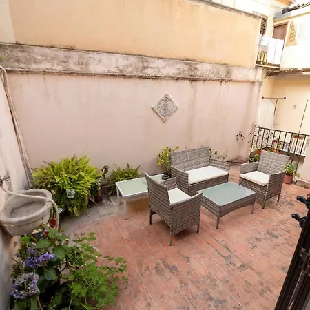 Loft In * Palermo