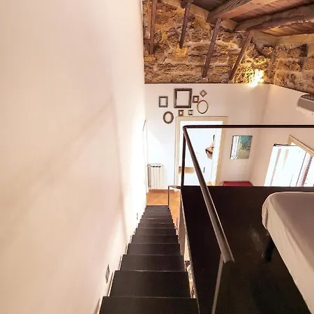 Loft In *