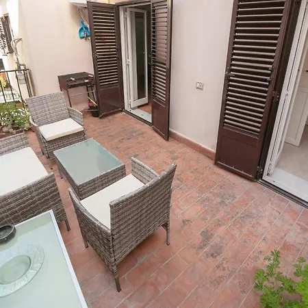 Loft In Palermo