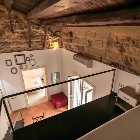 Apartment Loft In *