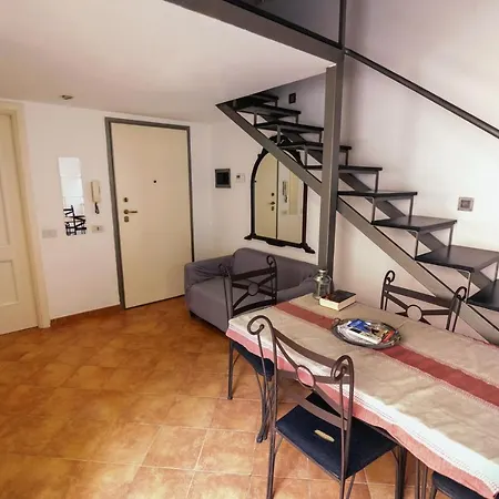 Loft In Palermo
