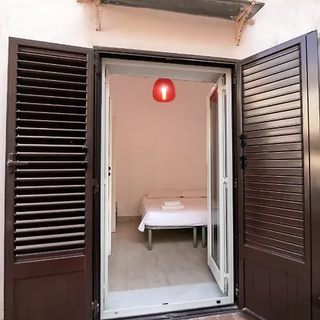 Apartment Loft In *