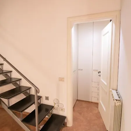 Loft In * Palermo