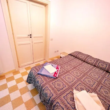 Apartment Loft In Palermo