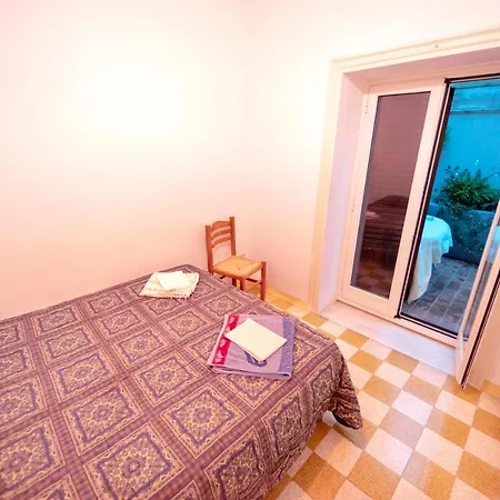 Loft In * Palermo