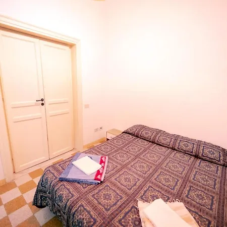 Loft In Apartment Palermo
