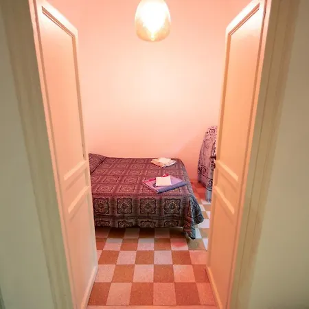 Loft In * Palermo