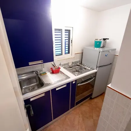 Loft In Palermo
