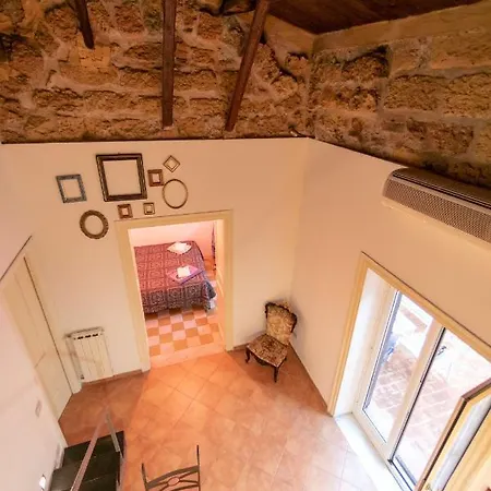 Loft In Apartment