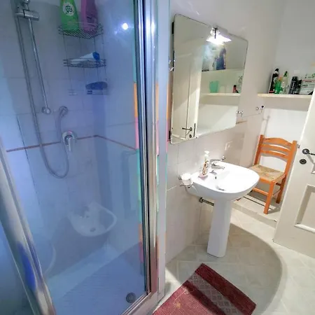 Loft In Apartment Palermo