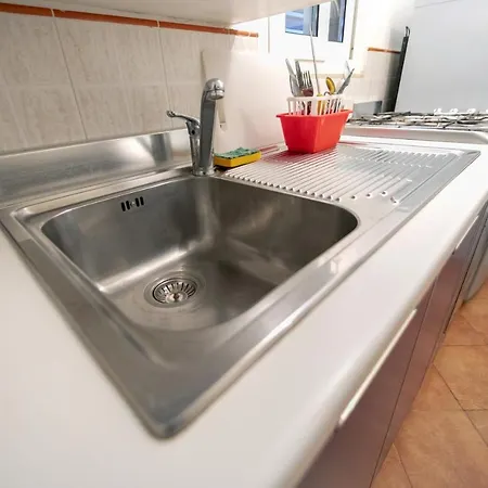 Loft In Apartment Palermo