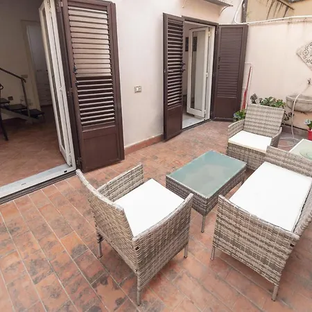 Loft In Palermo