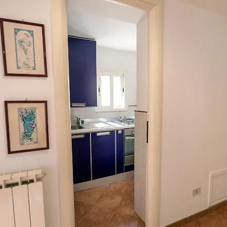 Loft In * Palermo